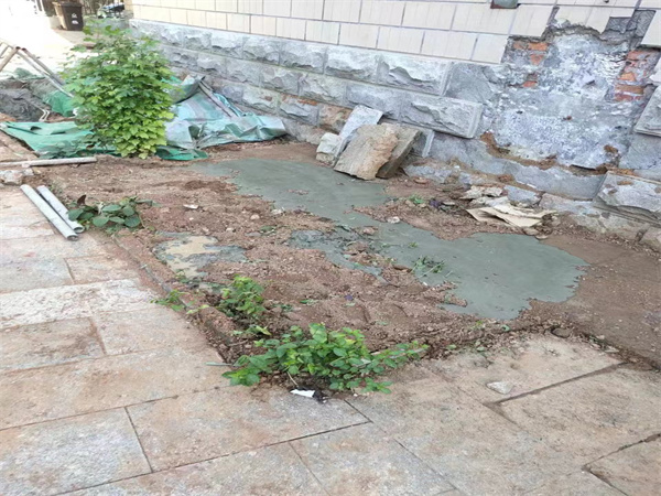 五峰地基基础注浆增加承载力灌浆加固