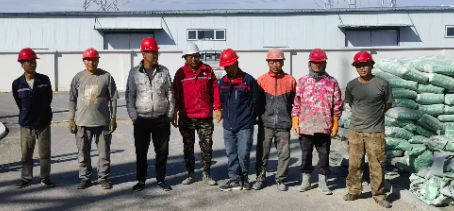 五峰厂房地基沉降注浆加固施工队伍怎么选